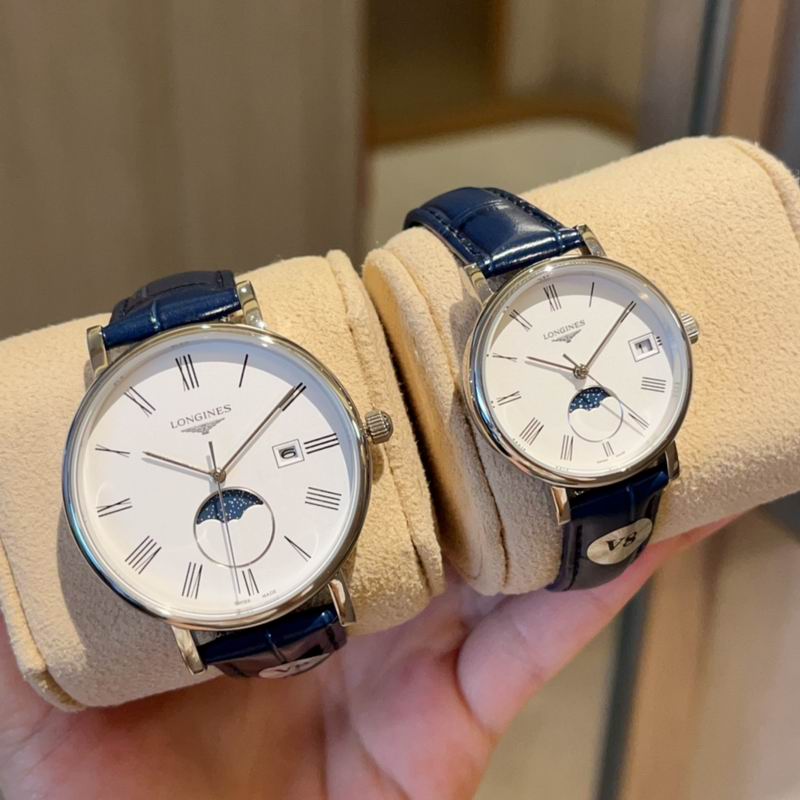 Longines 39mm 30mm 101626
